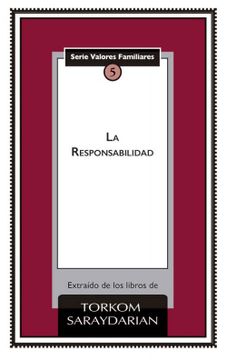 portada La Responsabilidad (in Spanish)