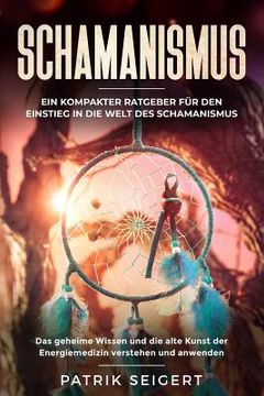 portada Schamanismus: Ein Kompakter Ratgeber F (en Alemán)
