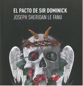 portada El Pacto de sir Dominick (in Spanish)