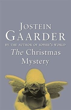 portada The Christmas Mystery (Christmas Fiction)