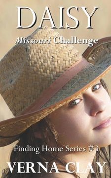 portada Missouri Challenge: Daisy (en Inglés)