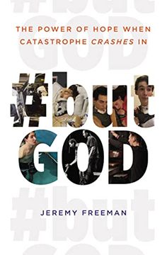 portada #Butgod: The Power of Hope When Catastrophe Crashes in 