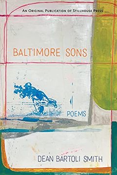 portada Baltimore Sons 