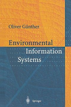 portada environmental information systems (in English)