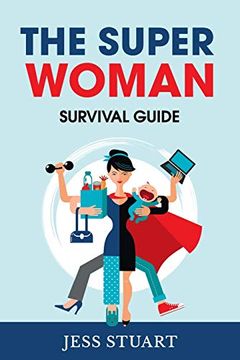 portada The Superwoman Survival Guide (in English)