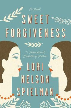 portada Sweet Forgiveness: A Novel (Plume) 