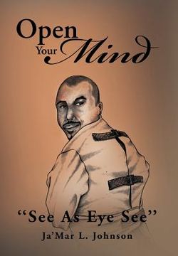 portada open your mind: ''see as eye see''
