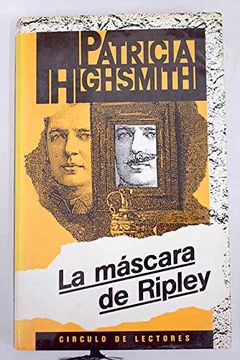 portada La Máscara de Ripley