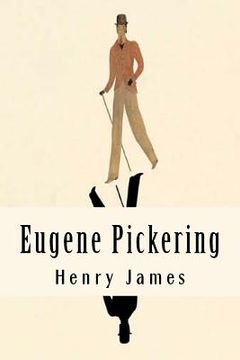 portada Eugene Pickering (in English)