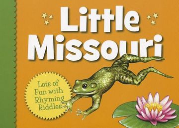 portada Little Missouri (Little State) 