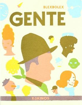 portada Gente (in Spanish)
