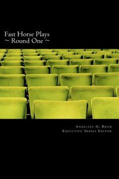 portada fast horse plays, round one (in English)
