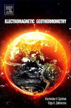 portada Electromagnetic Geothermometry