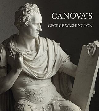 portada Canova's George Washington 