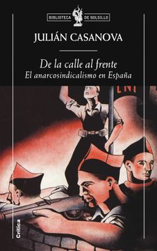portada De la Calle al Frente (in Spanish)