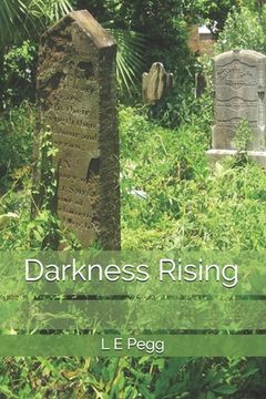 portada Darkness Rising