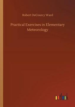 portada Practical Exercises in Elementary Meteorology (en Inglés)