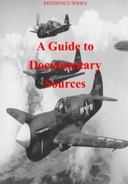 portada A Guide to Documentary Sources