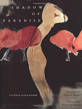 portada Shadow of Paradise (in English)
