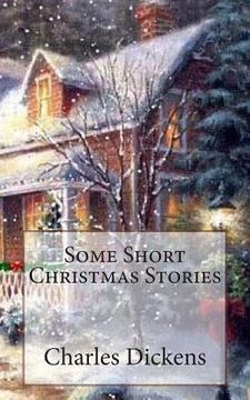 portada Some Short Christmas Stories