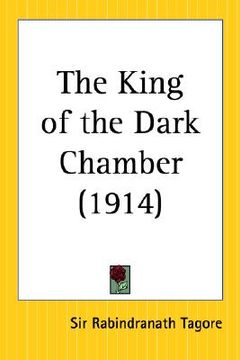 portada the king of the dark chamber