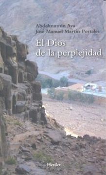 portada El Dios De La Perplejidad (in Spanish)