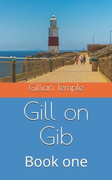portada Gill on Gib: Book one (in English)