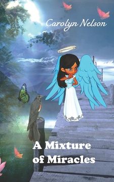 portada A Mixture of Miracles (in English)