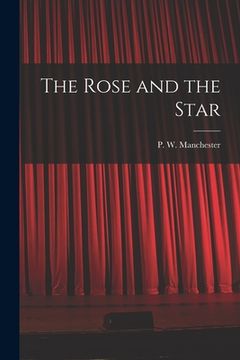 portada The Rose and the Star (in English)