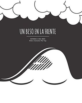 portada Un Beso en la Frente (in Spanish)