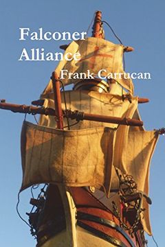 portada Falconer Alliance (en Inglés)