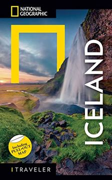 portada National Geographic Traveler: Iceland (in English)