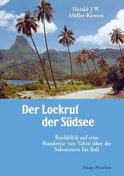 portada Der Lockruf der S? Dsee (in German)