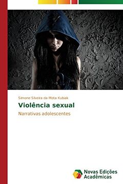 portada Violência sexual