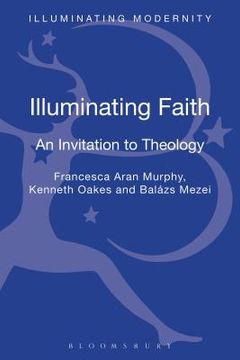 portada Illuminating Faith (en Inglés)