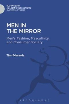 portada Men in the Mirror (in English)