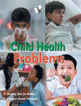 portada Child health problems (in English)