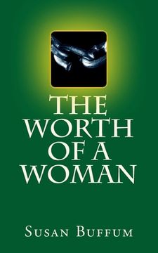 portada The Worth of a Woman (en Inglés)