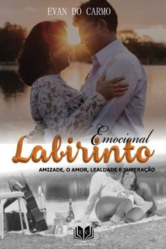 portada Labirinto Emocional (Portuguese Edition)