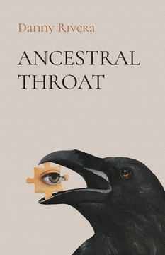 portada Ancestral Throat (en Inglés)