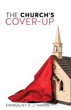 portada The Church's Cover-Up (en Inglés)