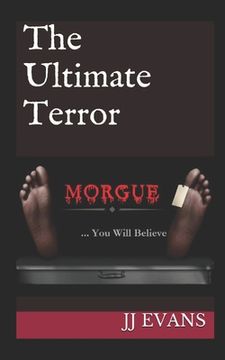 portada The Ultimate Terror (en Inglés)