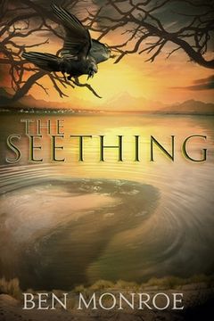 portada The Seething (en Inglés)
