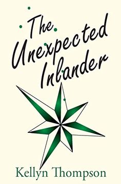 portada The Unexpected Inlander (1) (en Inglés)
