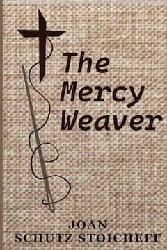 portada The Mercy Weaver (en Inglés)