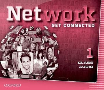 portada Network: 1: Class Audio cds ()