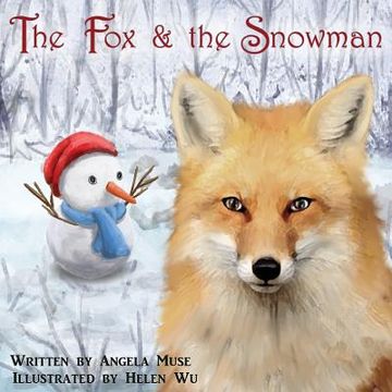 portada The Fox & the Snowman (en Inglés)