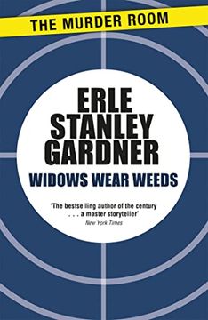 portada Widows Wear Weeds (Cool & Lam)