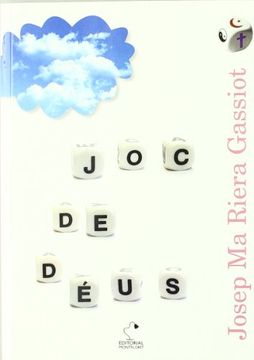 portada Joc de déus (in Spanish)