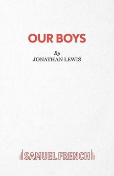 portada Our Boys (Acting Edition)